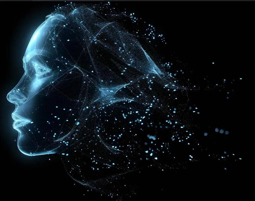 AI Holograficzne Centrum — Diament Zyskura Rdzeń Neuronalny